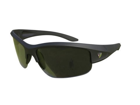 Bicycle Glasses Provision 3Dモデル