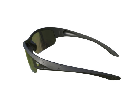 Bicycle Glasses Provision 3Dモデル