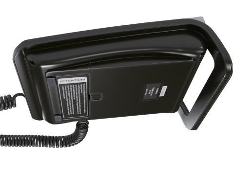 Telephone TEXET TX 244 3D मॉडल