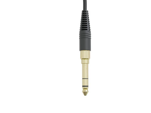 Studio headphones AKG K72 3D Model