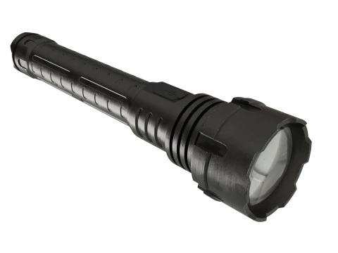 Flashlight BL 713B P160 3D Model