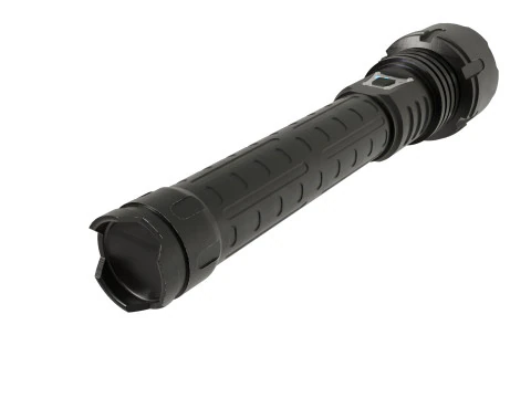 Flashlight BL 713B P160 3D Model