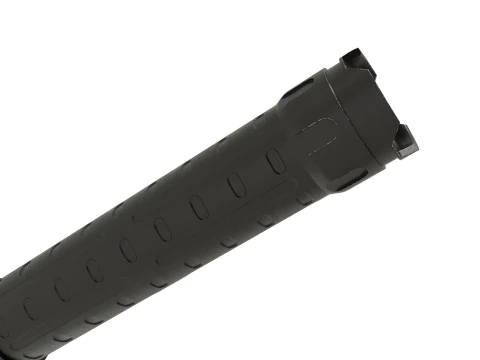 Flashlight BL 713B P160 3D Model