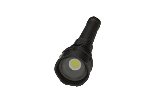 Flashlight BL 713B P160 3D Модель