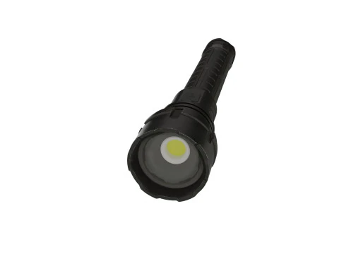 Flashlight BL 713B P160 3D Model