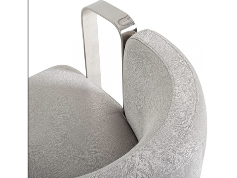 GATE ARMCHAIR 3D Model