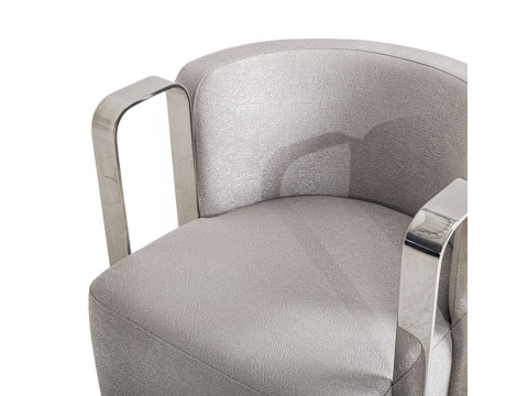 GATE ARMCHAIR 3D Model