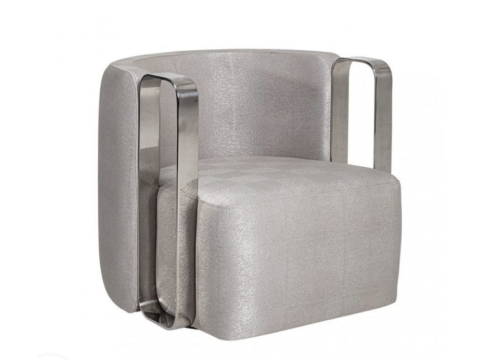 GATE ARMCHAIR 3Dモデル