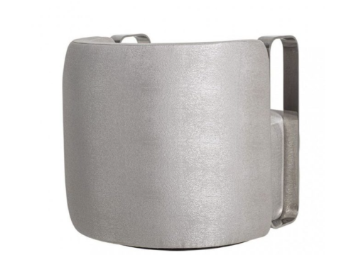 GATE ARMCHAIR 3D Model