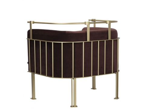 Mary ARMCHAIR 3D 모델