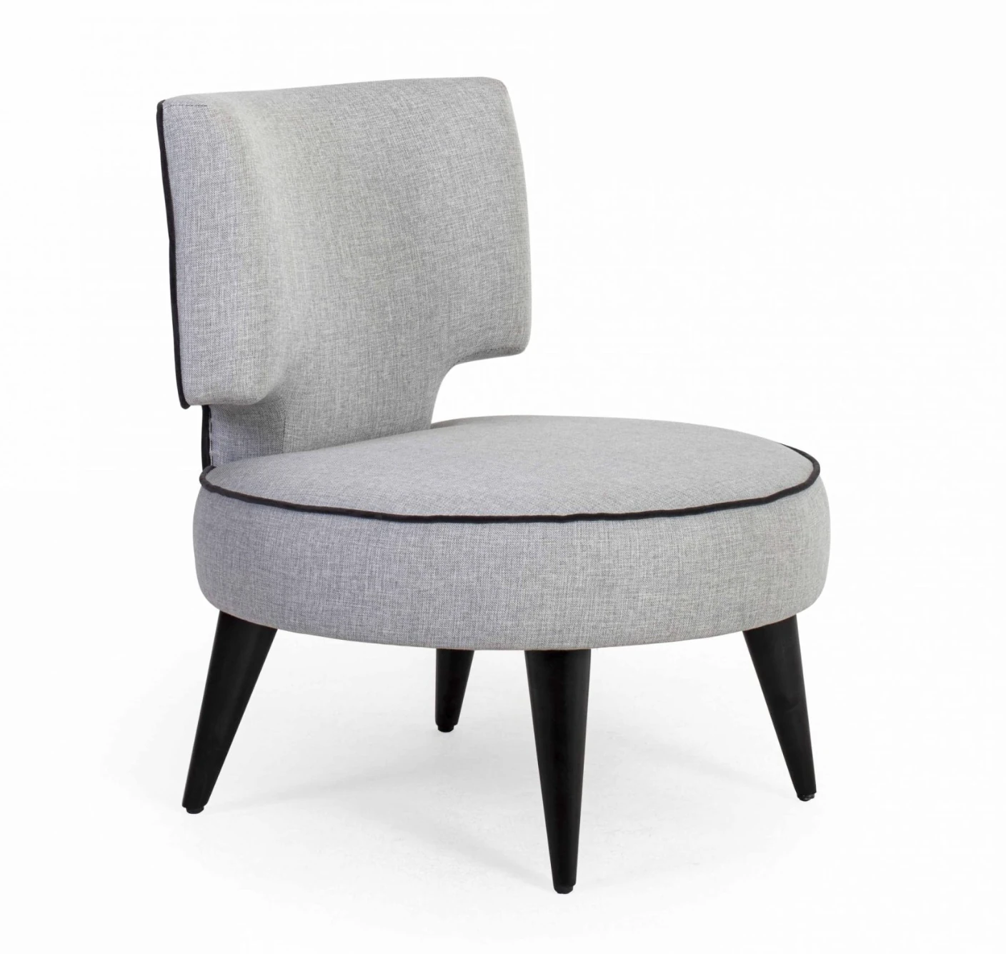Rehana ARMCHAIR 3D Model .c4d .max .obj .3ds .fbx .stl .blend