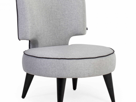 Rehana ARMCHAIR 3Dモデル
