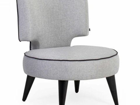 Rehana ARMCHAIR 3D Model