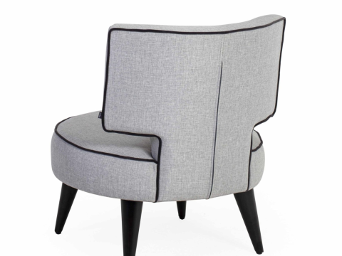 Rehana ARMCHAIR 3Dモデル
