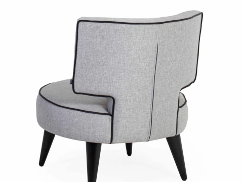 Rehana ARMCHAIR 3D Model