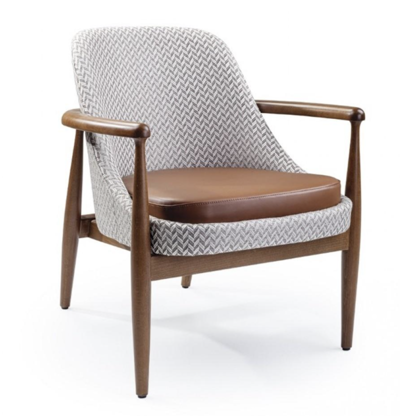 Tai ARMCHAIR 3Dモデル .c4d .max .obj .3ds .fbx .stl .blend 