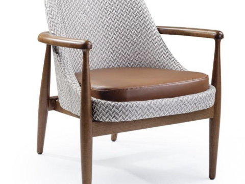 Tai ARMCHAIR 3Dモデル