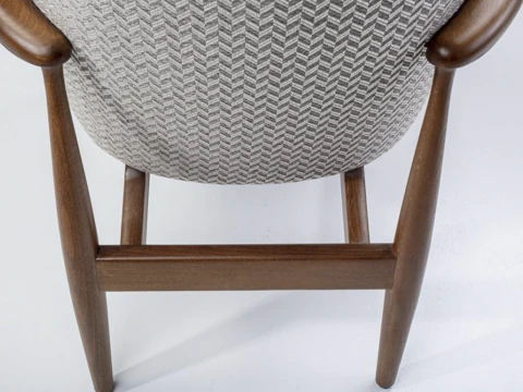 Tai ARMCHAIR 3D Model