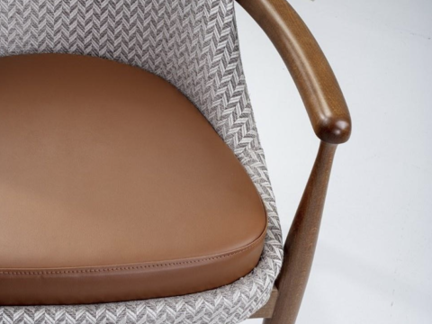 Tai ARMCHAIR 3Dモデル