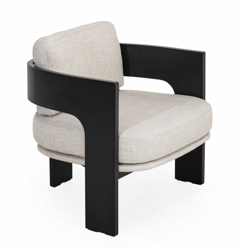 Regard ArmChair Modelo 3D .c4d .max .obj .3ds .fbx .stl .blend 
