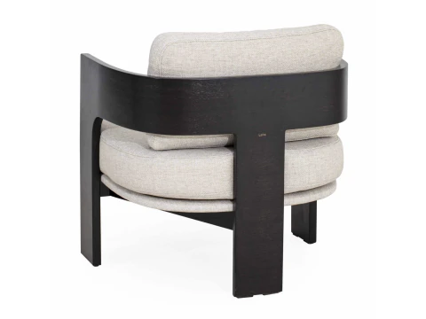 Regard ArmChair 3D Model