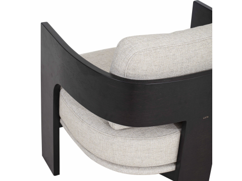 Regard ArmChair Modelo 3D