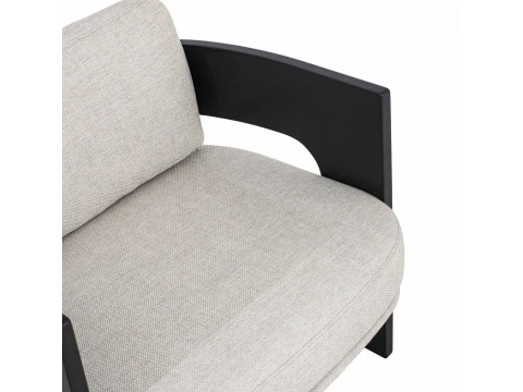 Regard ArmChair 3D Model