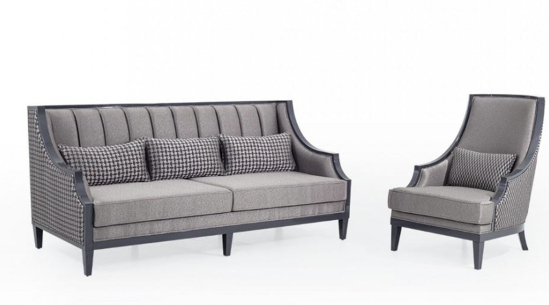 Rigel Sofa 3Dモデル .c4d .max .obj .3ds .fbx .stl .blend 