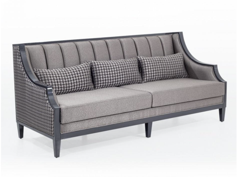 Rigel Sofa 3Dモデル