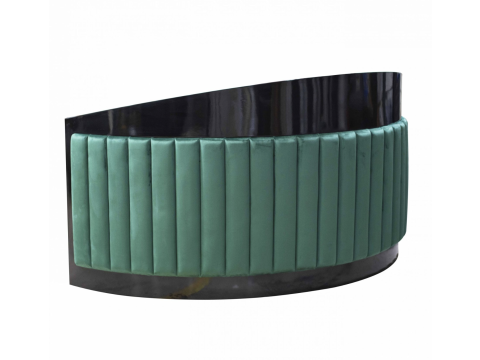Curve Sofa 3D-Modell