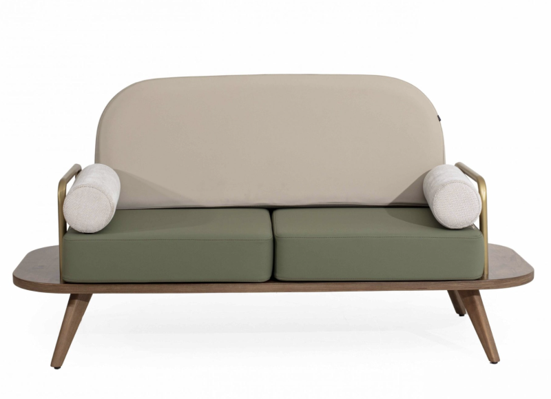 Mayoti Sofa 3D Model .c4d .max .obj .3ds .fbx .stl .blend 