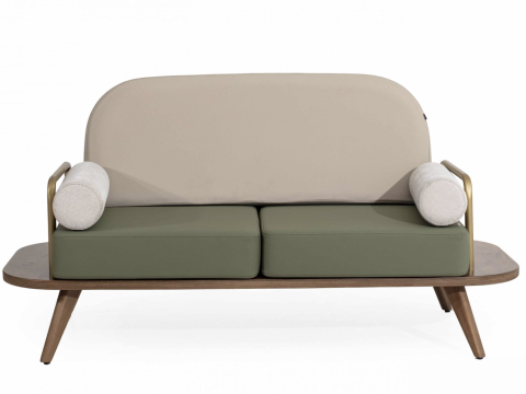 Mayoti Sofa 3Dモデル