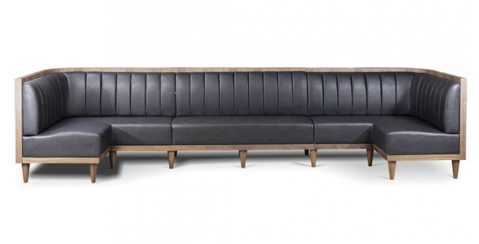 Sete Sof&aacute; Modelo 3D .c4d .max .obj .3ds .fbx .stl .blend 