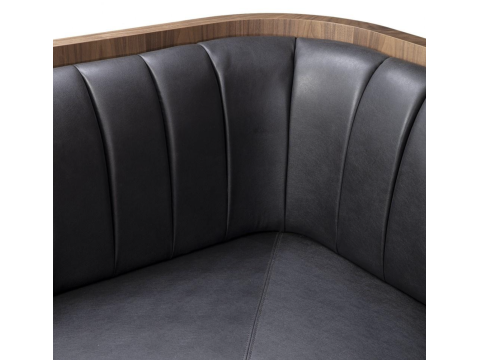Seven Sofa 3Dモデル