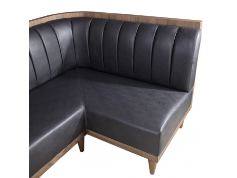 Seven Sofa 3Dモデル