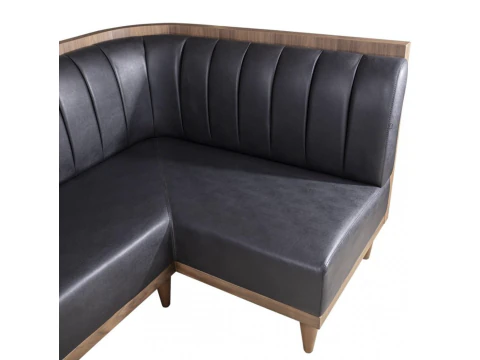 Sete Sof&aacute; Modelo 3D