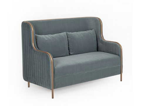 Lison Sofa 3Dモデル
