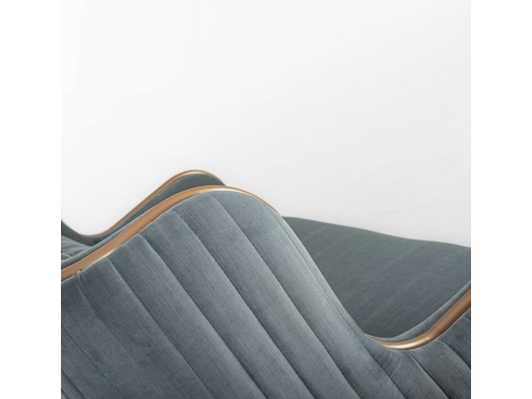 Lison Sofa Modello 3D