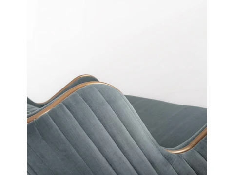 Lison Sofa 3D Model