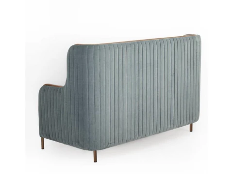 Lison Sofa 3D Model