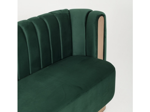 Bozzana Sofa 3D Model