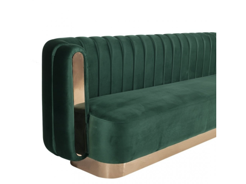Bozzana Sofa 3D Model