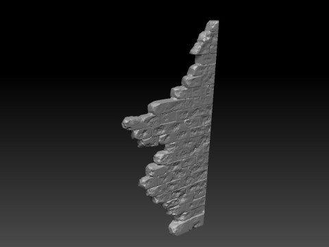 Rambo last blood Model do druku 3D