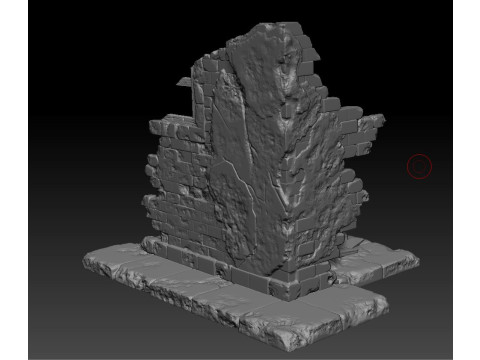 Rambo last blood Model do druku 3D