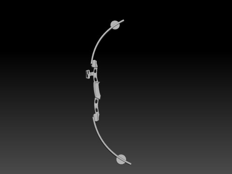 Rambo last blood Model do druku 3D