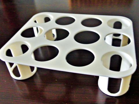 Antivuelco spice support 3D Print Model
