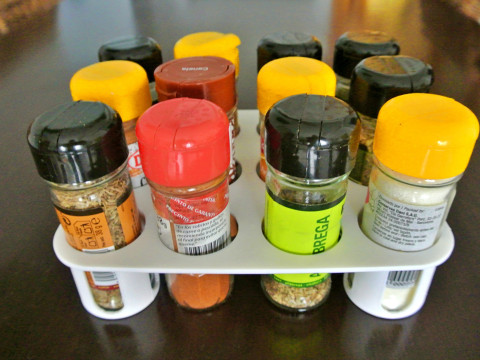 Antivuelco spice support 3D Print Model