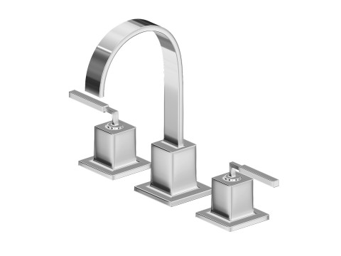 Faucet Collection Set 3D Model
