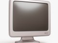 Computer Monitor Modèle 3D