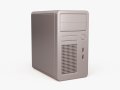 Computer Tower Modèle 3D